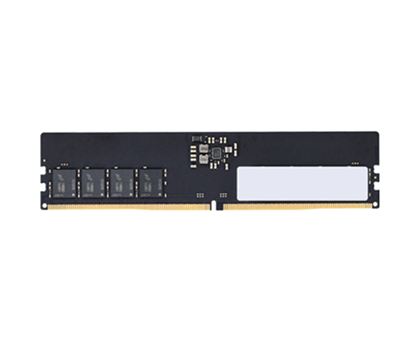 ОЗУ Foxline FL5600 D5 U46-16 G DIMM 16 GB 5600 DDR5 CL 46