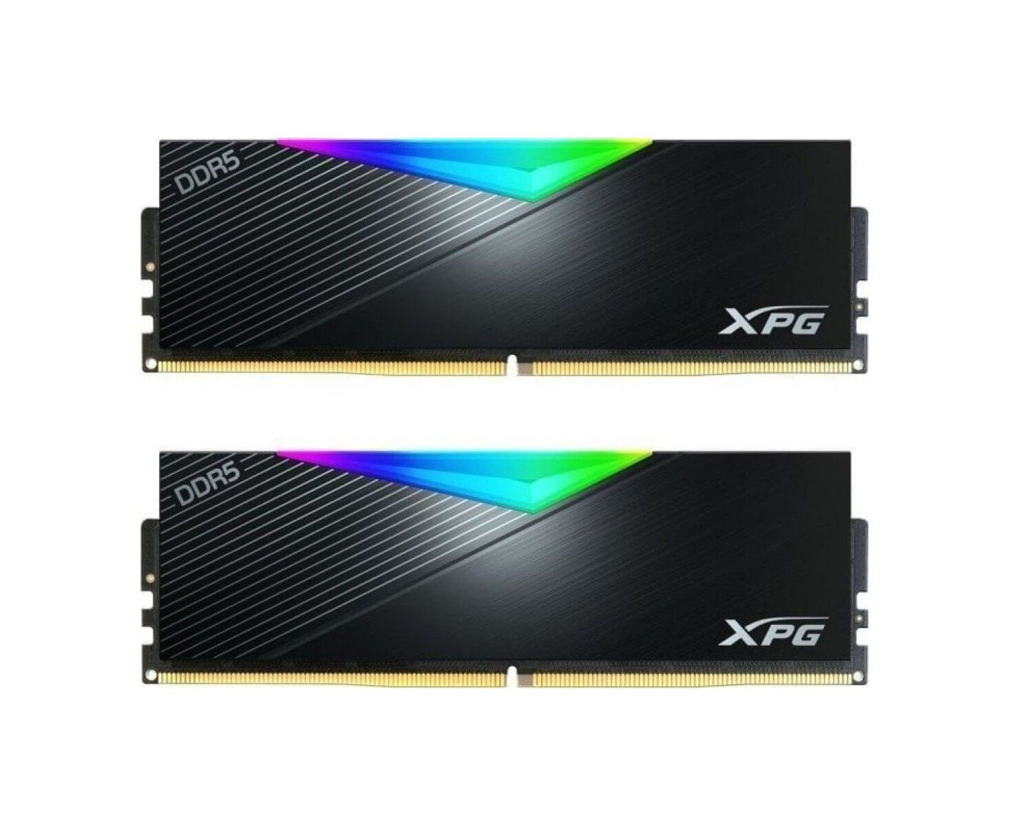 ОЗУ ADATA AX5 U8000 C3816 G-DCLARBK DIMM 32 GB DDR5-8000 K2