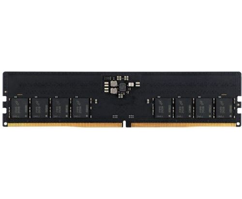 ОЗУ Foxline (FL4800 D5 U40-16 G) DIMM 16 GB 4800 DDR5 CL 40
