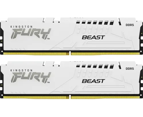 ОЗУ KINGSTON KF556 C40 BWK2-32 DDR 5 DIMM 32 GB PC44800, 5600 M