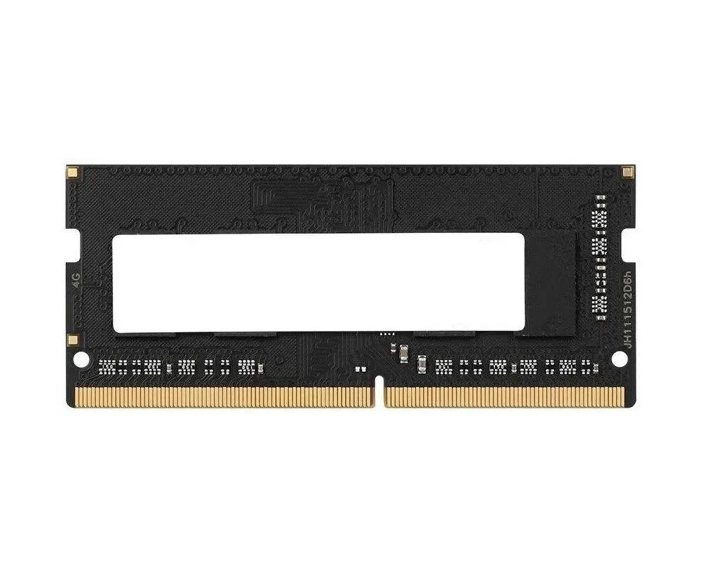 ОЗУ KINGSPEC KS2666 D4 N12032 G DDR4 - 1x 32 ГБ 2666 МГц, для ноутбуков (SO-DIMM), Ret