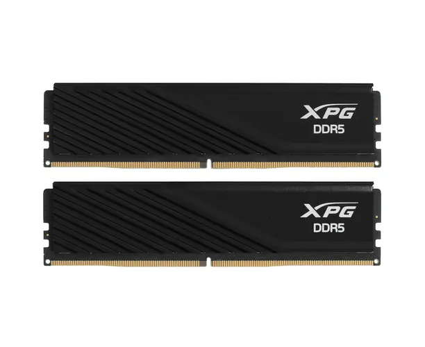 ОЗУ ADATA AX5 U6000 C3016 G-DTLABBK DIMM 32 GB DDR5-6000