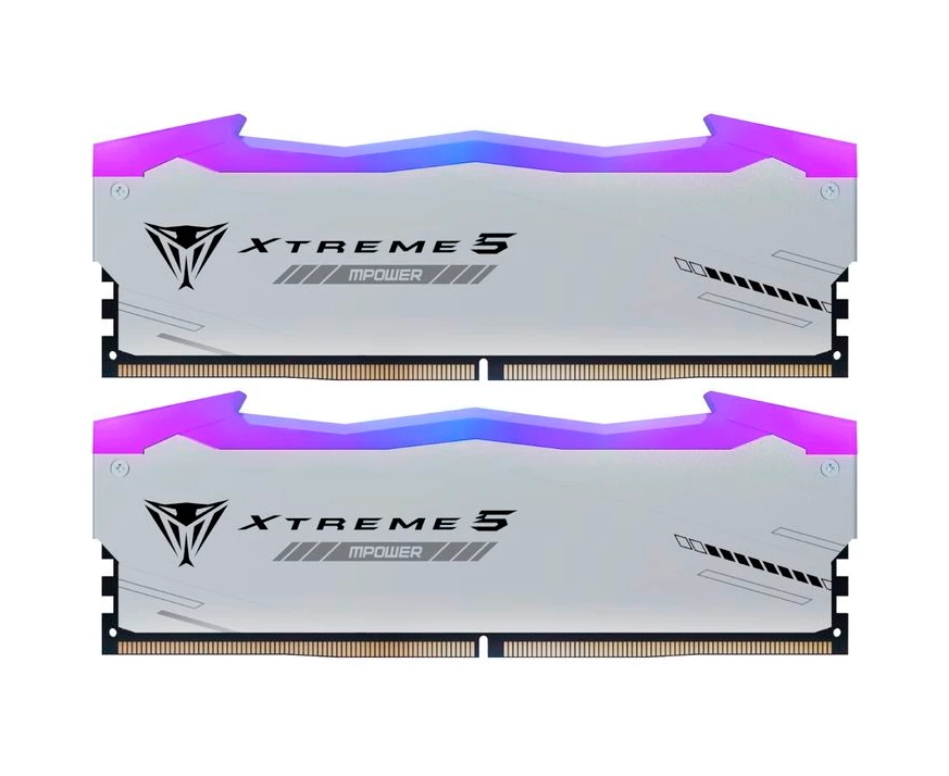 ОЗУ PATRIOT PVXR548 G64 C32 KM DIMM 48 GB DDR5-6400 K2