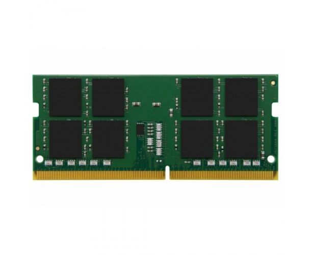 Модуль памяти Kingston Branded DDR4 32 GB (PC4-25600) 3200 M Hz DR x8 SO-DIMM KCP432 SD8/32