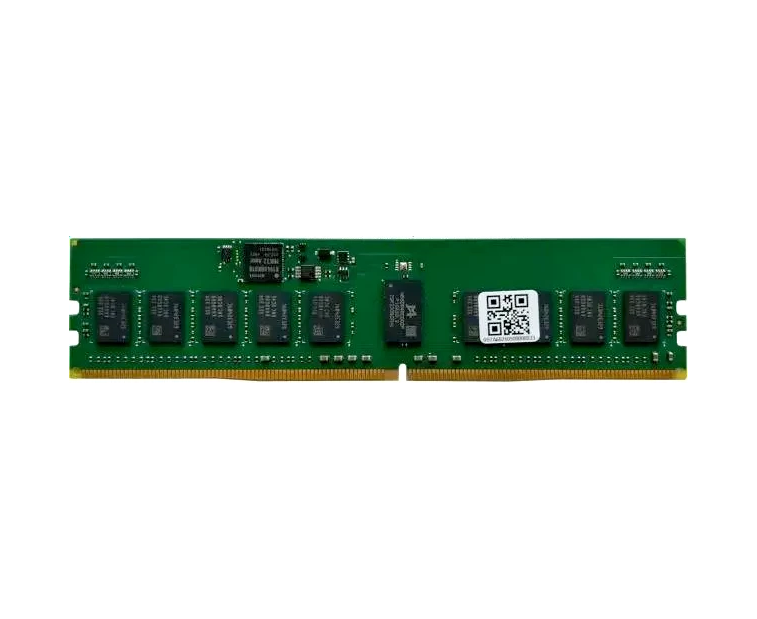 ОЗУ ТМИ ЦРМП.467526.006 DDR4 - 1x 16 ГБ 3200 МГц, RDIMM, ECC, OEM