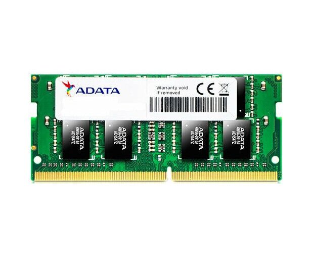 ОЗУ ADATA AD4 S26668 G19-BGN SODIMM 8 GB PC21300 DDR4