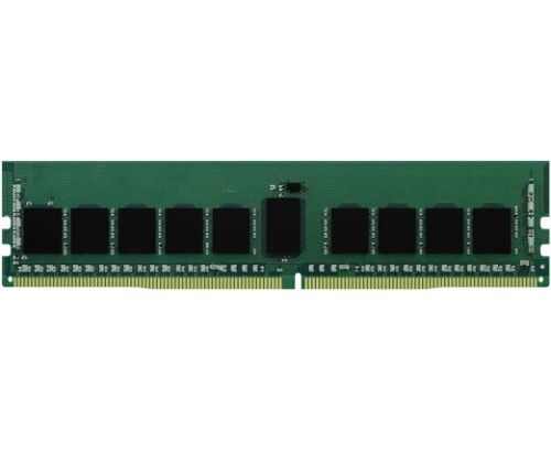 ОЗУ Kingston KSM32 RD8/16 MRR 16 GB 2 Rx8 2 G x 72-Bit PC4-3200 CL22 Registered w/Parity 288-Pin DIMM ECC