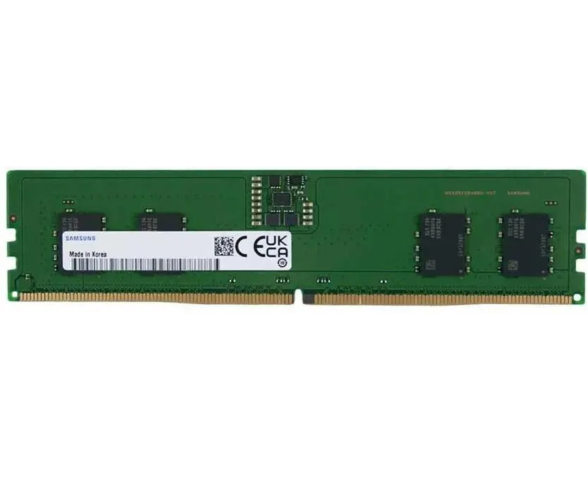 ОЗУ Samsung M323 R1 GB4 PB0-CWM DDR5 DIMM 8 GB 1 Rx16 UNB 5600