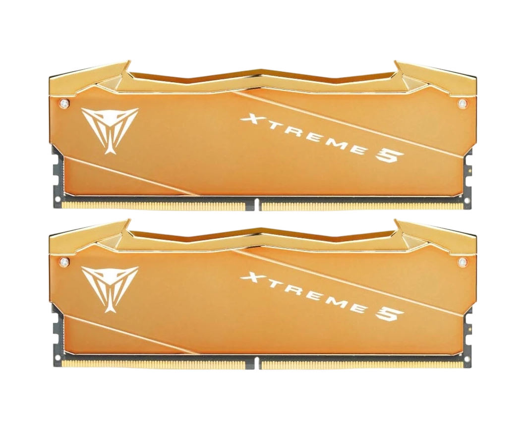 ОЗУ PATRIOT VXA532 G6030 K 32 GB (16 G Bx2) DIMM DDR5-6000