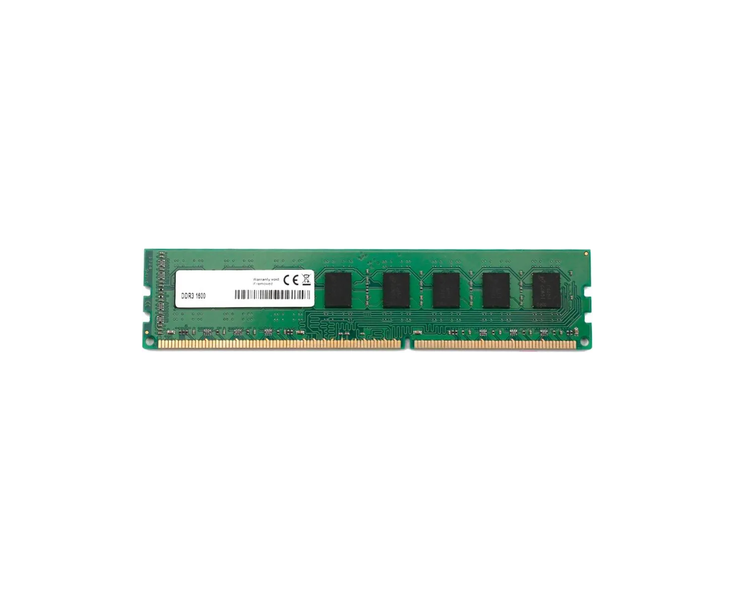 ОЗУ AGI UD128 (AGI160004 UD128-ST) 4 GB DDR3