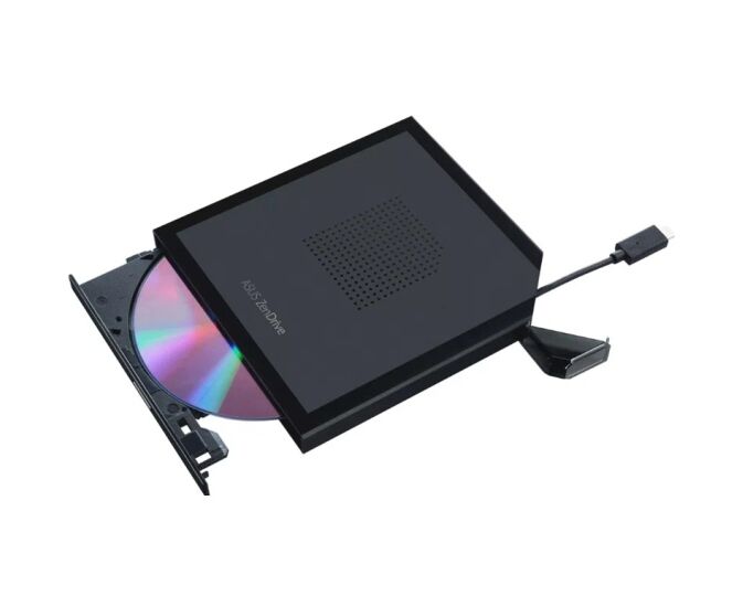 Оптический привод ASUS 90 DD02 L0-M29000 SDRW-08 V1 M-U/BLK/G/AS