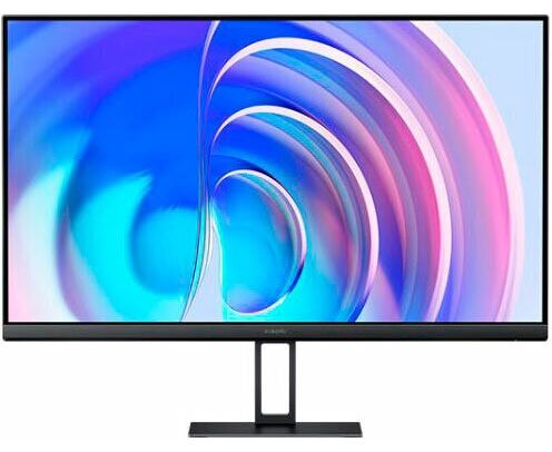 Монитор 24" Xiaomi Monitor A24i 1920х 1080, 100 Гц, IPS (ELA5444 EU) черный