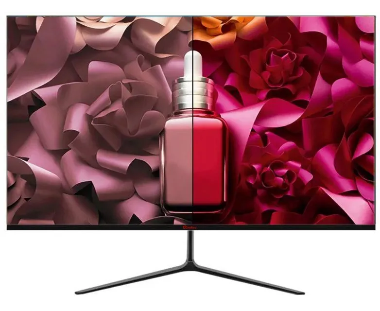 Монитор Pinebro GF-2403 T черный