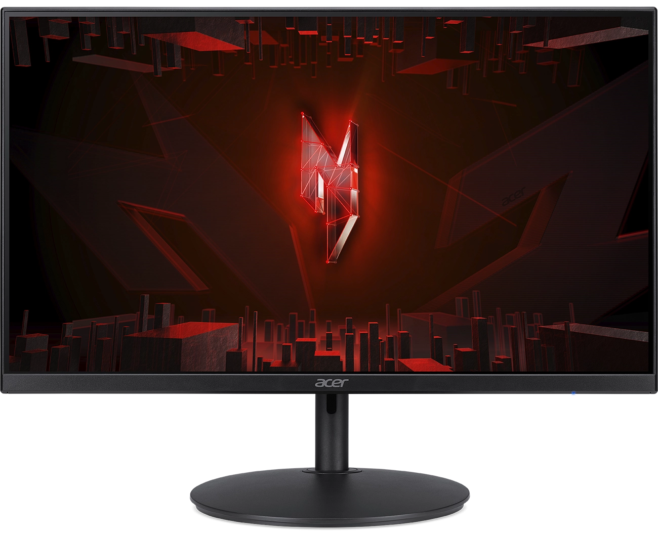 Монитор ACER Nitro XF270 S3biphx (UM.HX0 EE.301) Black