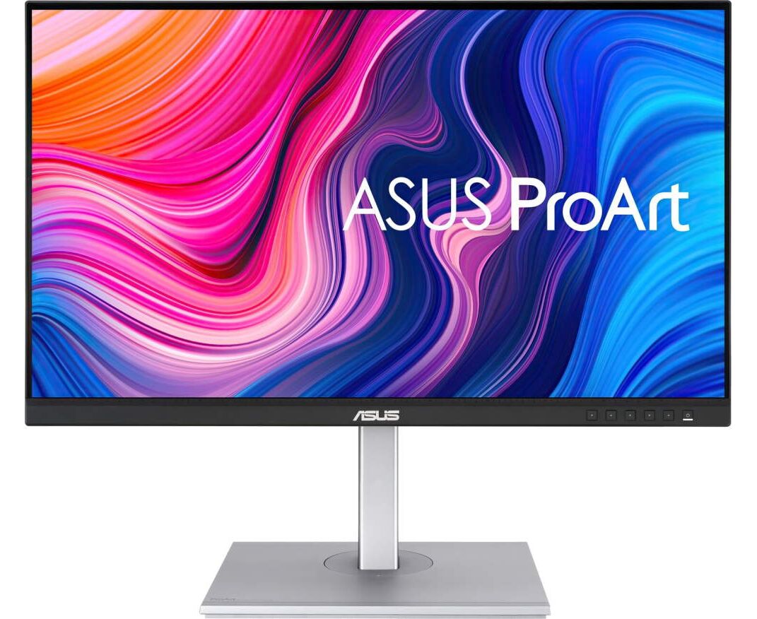 Монитор Asus 27" PA278 CV Black 90 LM06 Q0-B01370