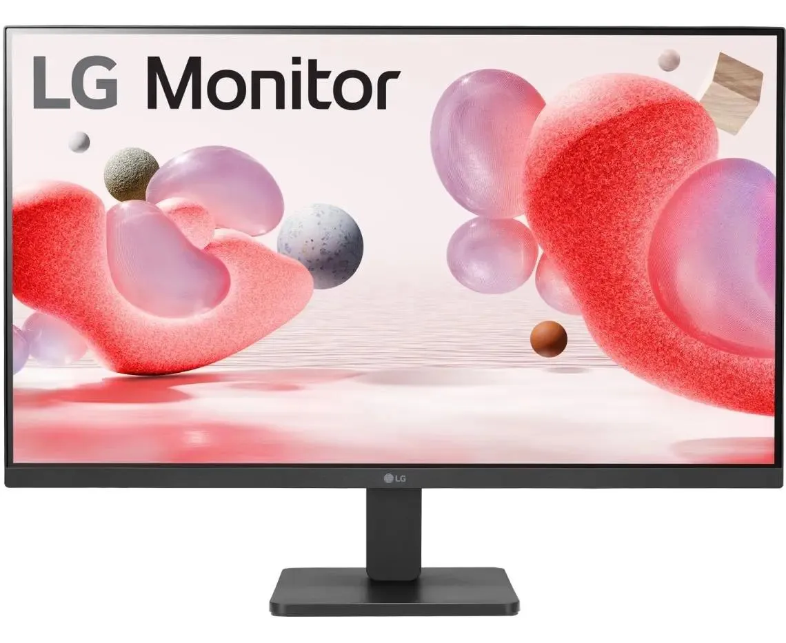 Монитор LG 27 MR400-B