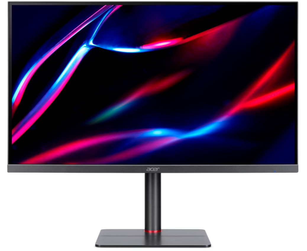 Монитор Acer Nitro XV5 XV275 K Vymipruzx (UM.HX5 EE.V05)