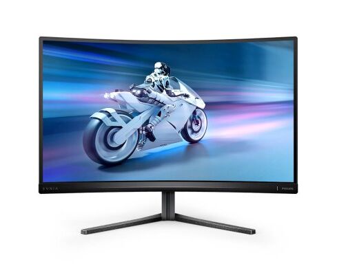 Монитор PHILIPS 27 M2 C5200 W (00/01)