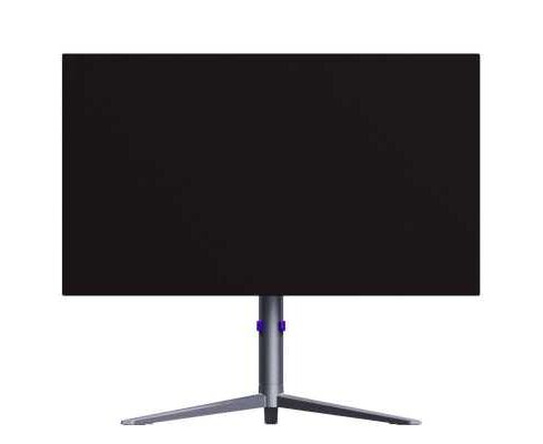 Монитор KTC G27 P6 Black-Silver