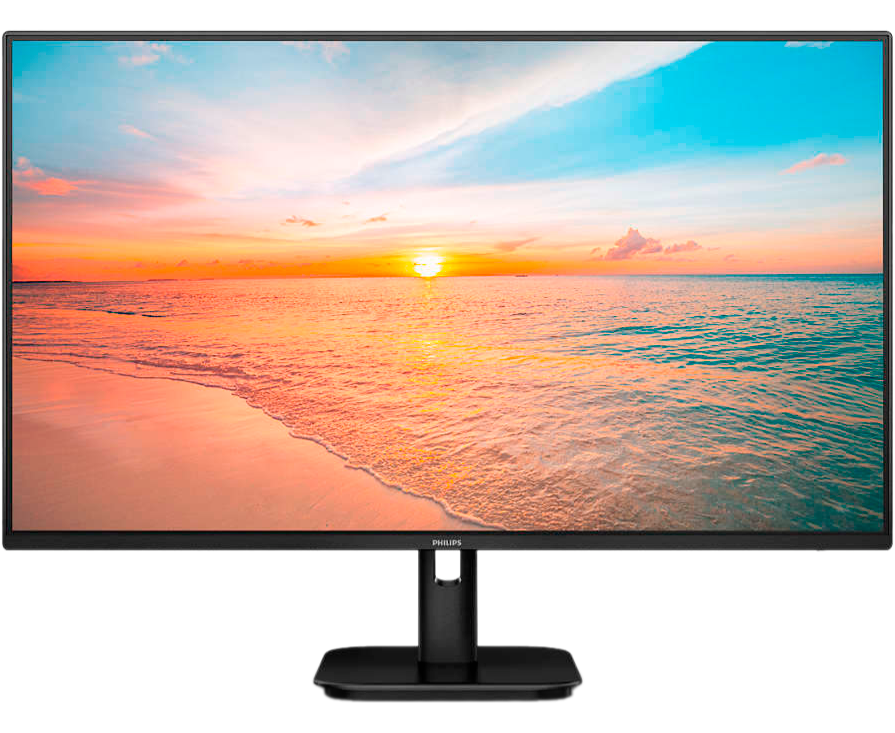 Монитор PHILIPS 27 E1 N1300 A/00 Black