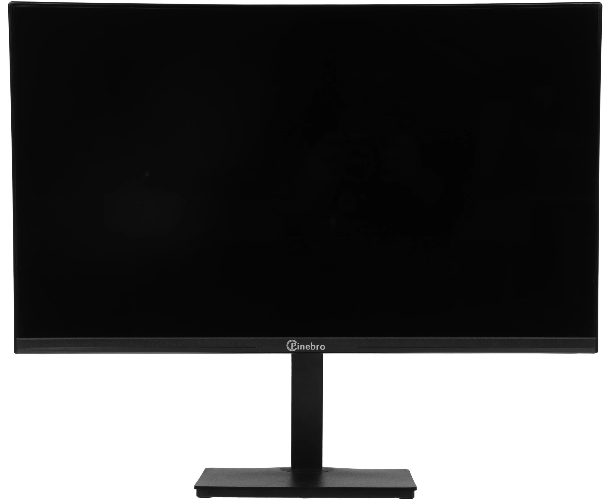 Монитор Pinebro MF-2704 D черный