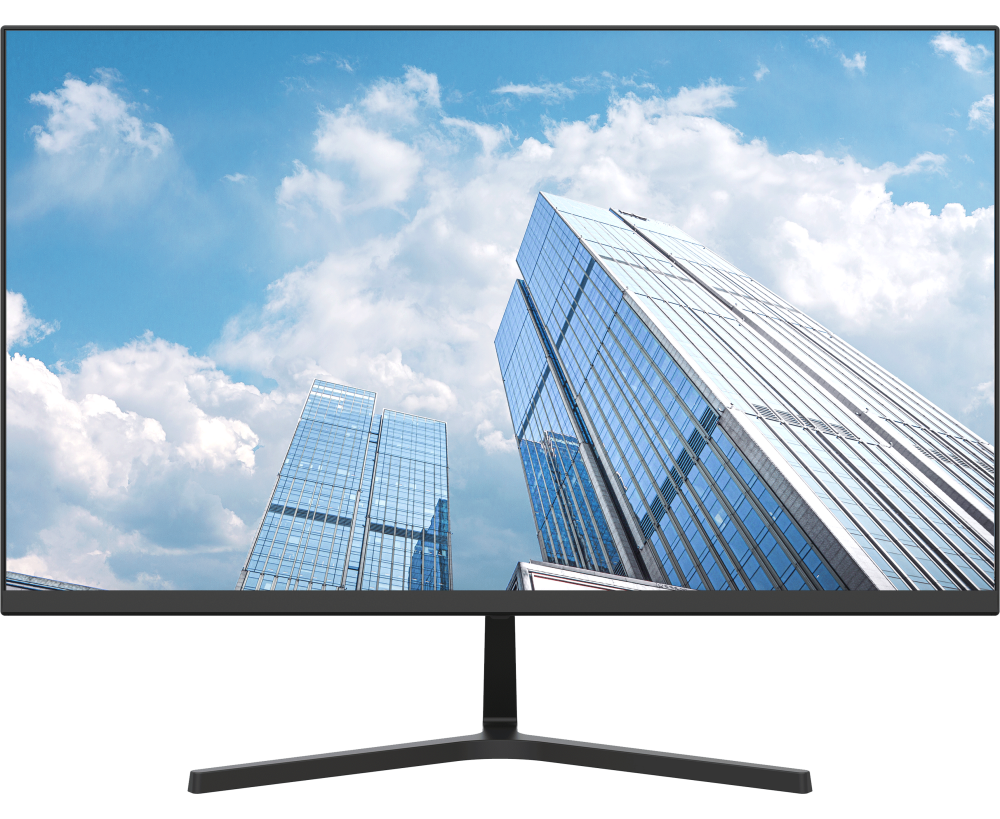 Монитор Dahua DHI-LM22-B201 S