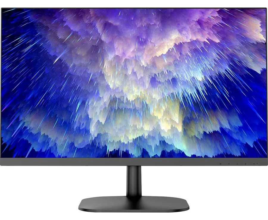 Монитор NPC MD2409-A черный