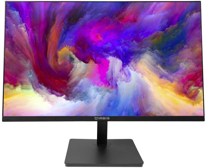 Монитор IRBIS Smartview 24 (ISM24 FID Vesa)