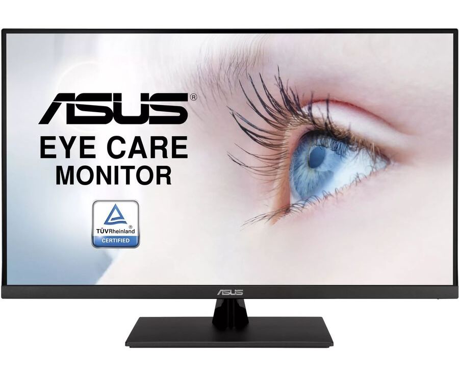 Монитор Asus Gaming VP32 AQ (90 LM06 T0-B01 E70) черный