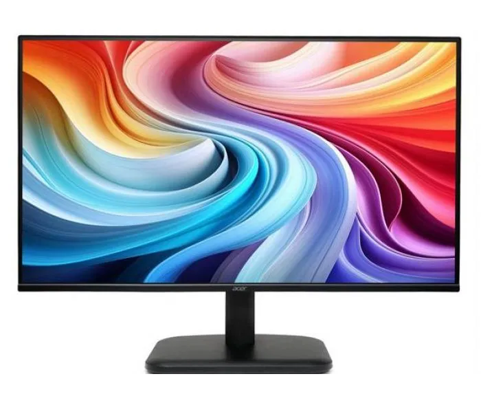Монитор ACER EK271 Gbi (UM.HE1 CD.G01) Black