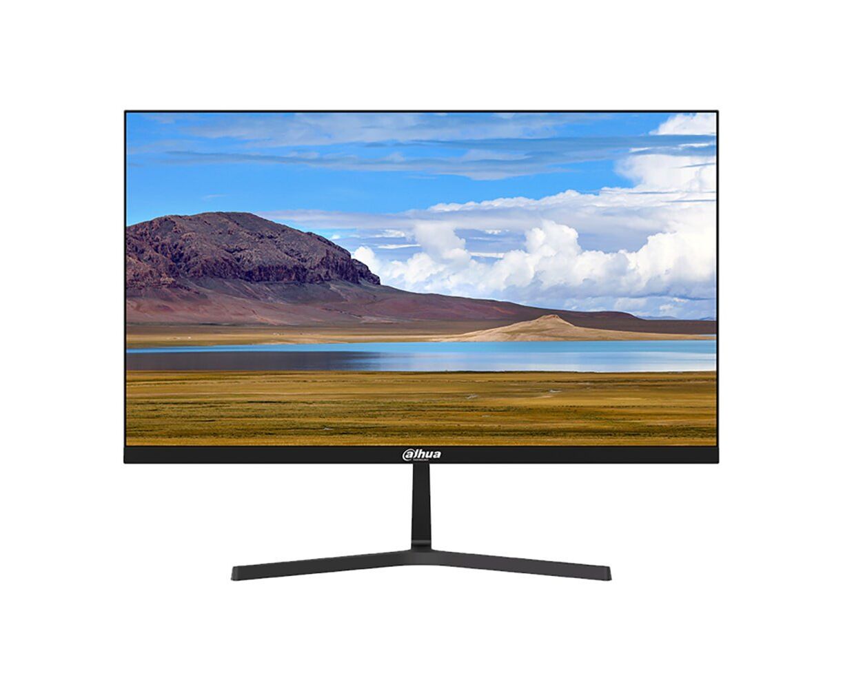 Монитор Dahua DHI-LM24-B200 S