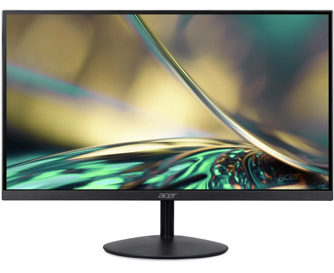 Монитор Acer SA272 G0bip UM.HS2 CD.002 Black