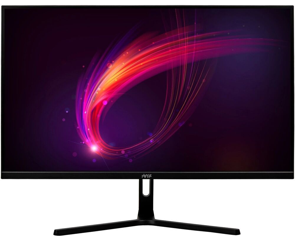Монитор HIPER HB2702 черный