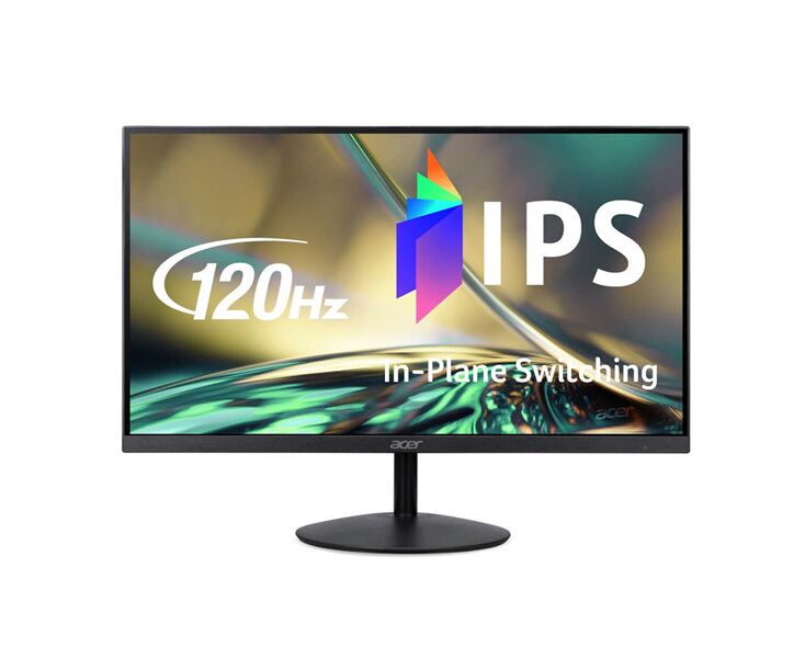 Монитор Acer SA272 G0bi UM.HS2 CD.001 Black