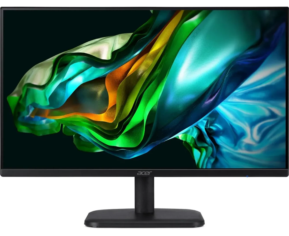 Монитор Acer EK271 U Ebmiipx (UM.HE1 CD.E03) черный