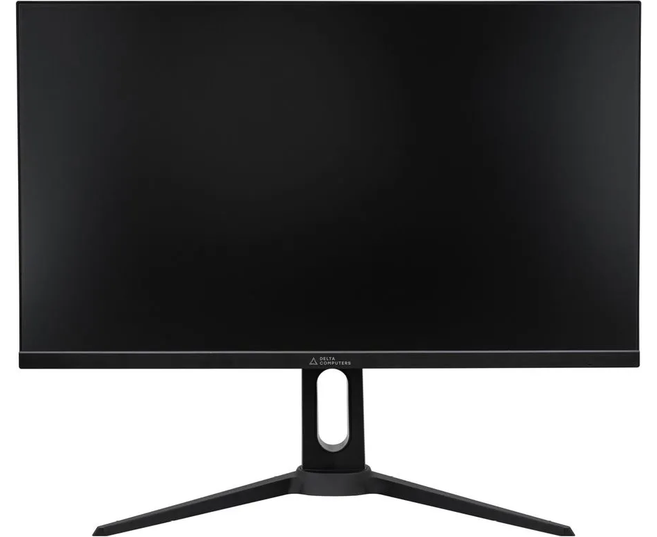 Монитор Delta Computers Сова OM270 I (ОМ270 I.QHD.AS.03.P3) черный