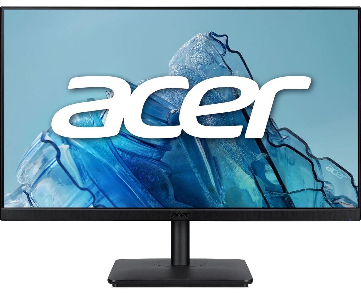 Монитор Acer Vero V277 K Lbmiipx (UM.HV7 CD.L01) черный