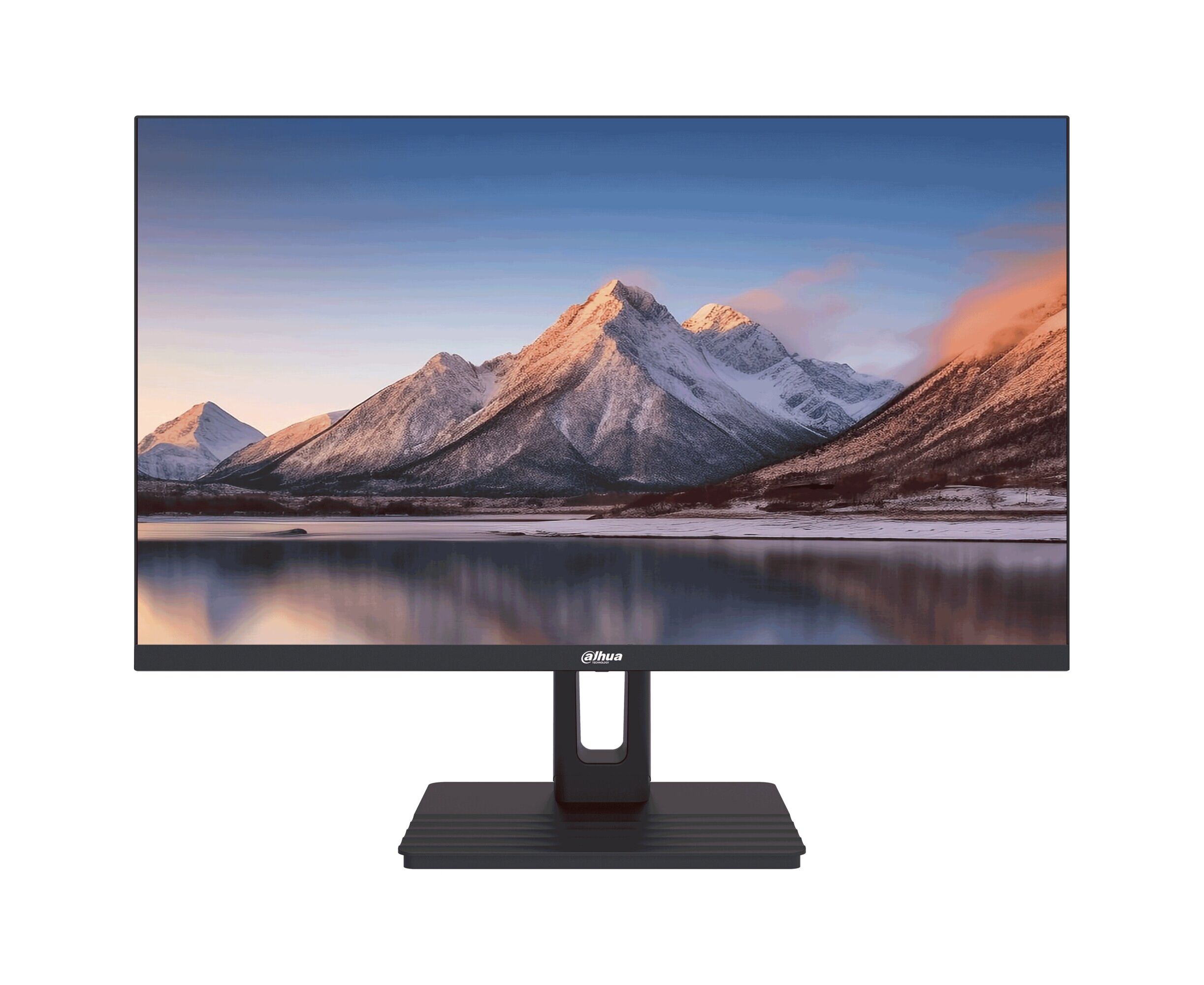 Монитор DAHUA DHI-LM24-C301 B Black