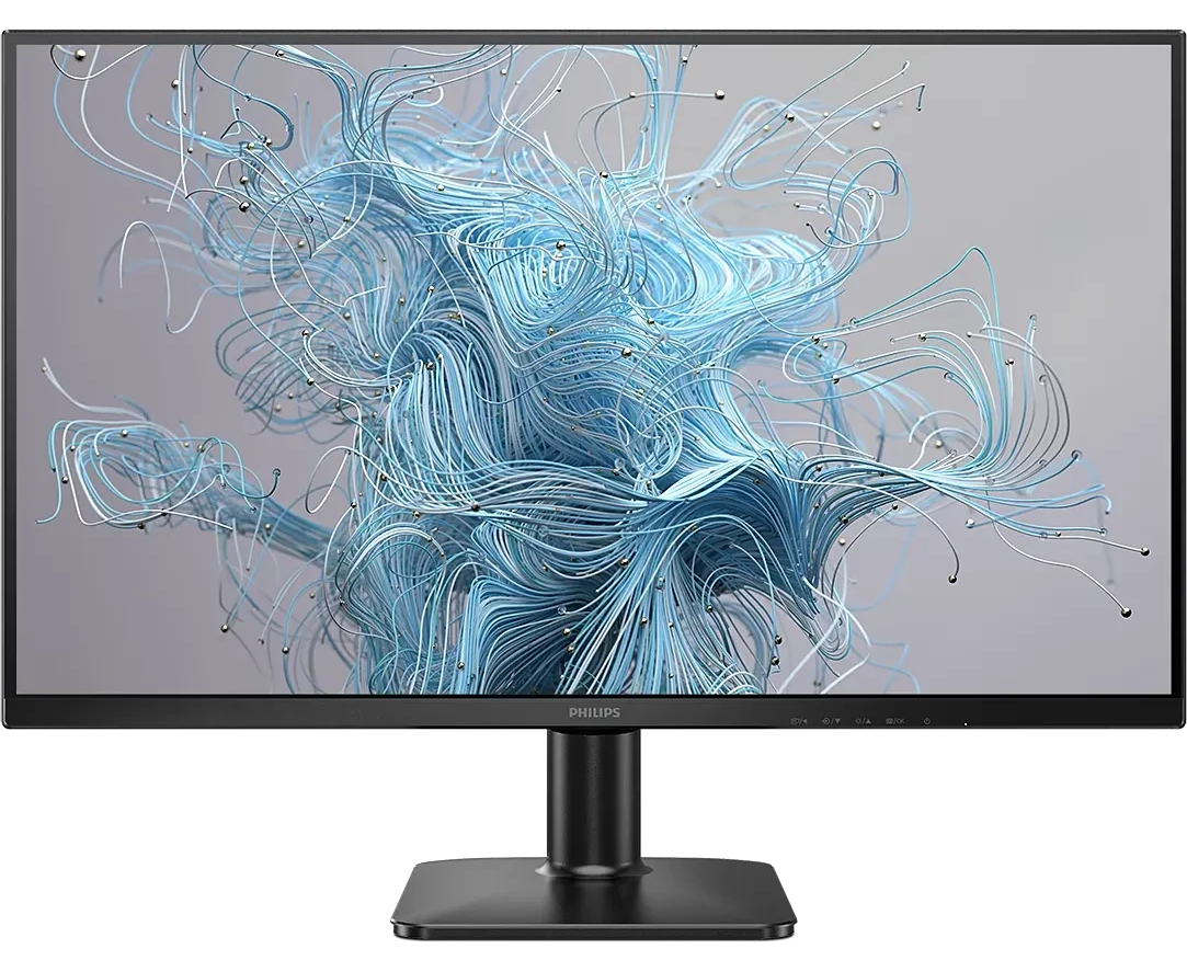 Монитор PHILIPS 27 E2 N1500/00(74) Black