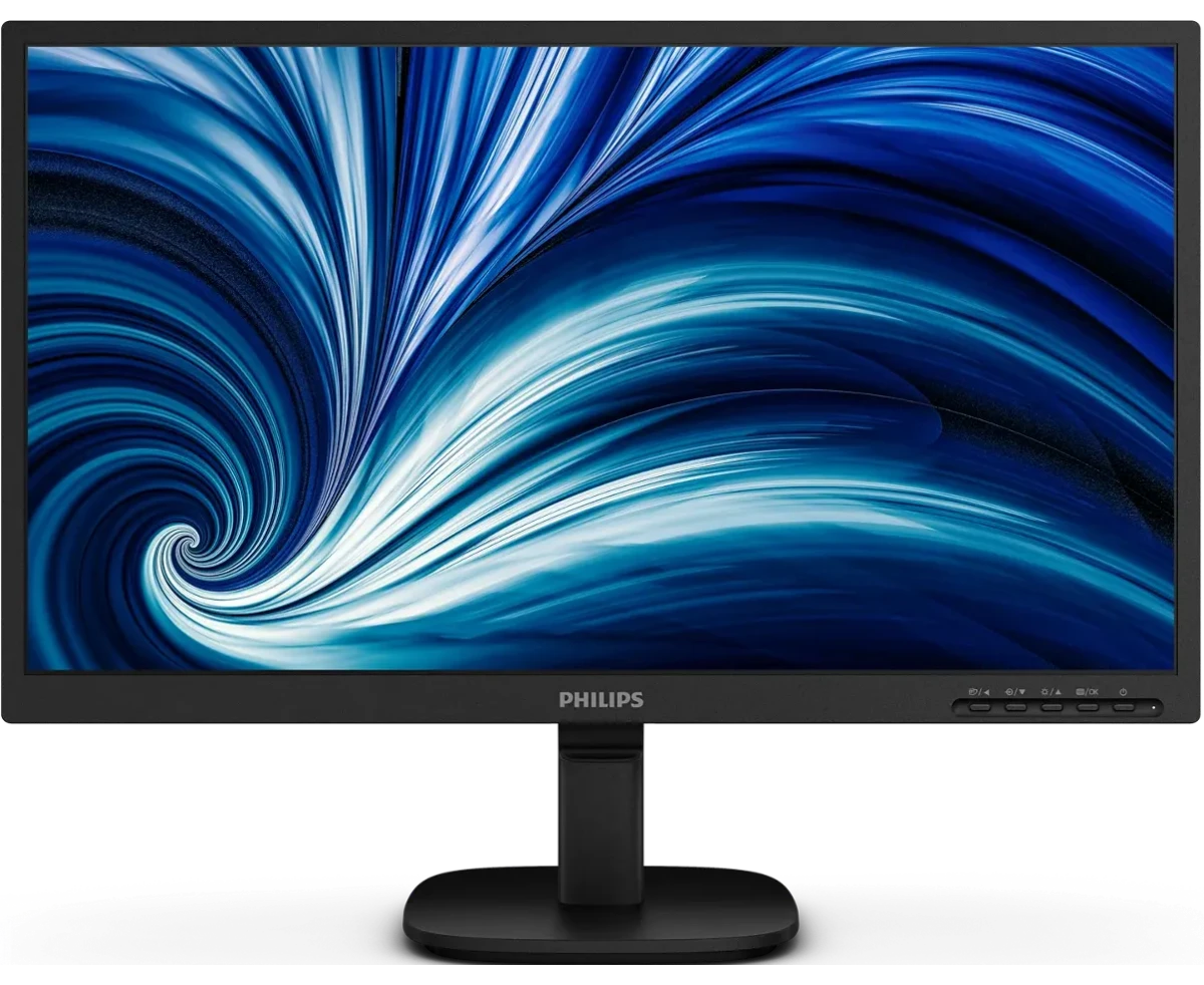 Монитор PHILIPS 24 B2 N2100 L/00(93) Black