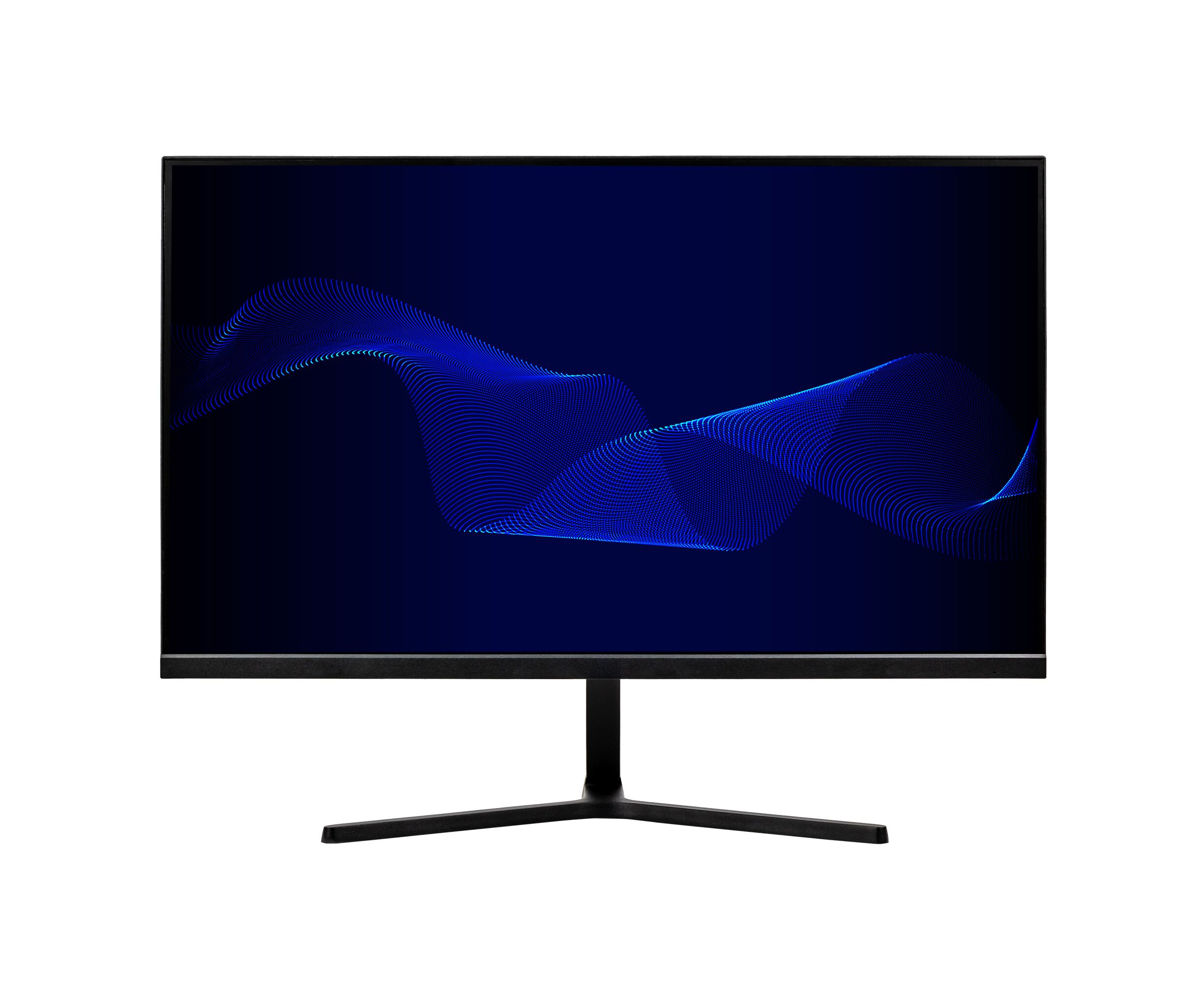 Монитор Hiper Easy View HB2401 черный