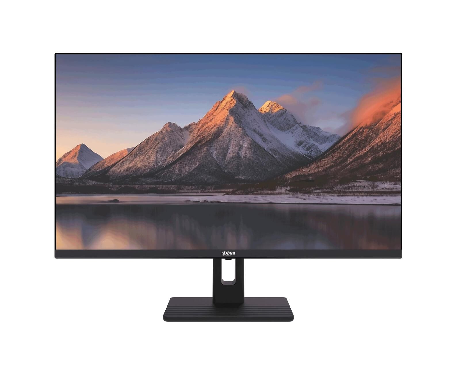 Монитор DAHUA DHI-LM27-C301 B Black