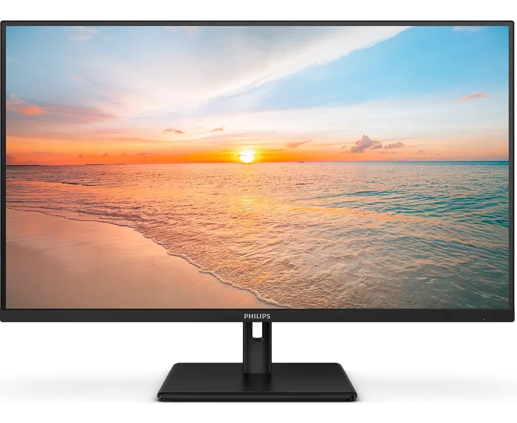 Монитор PHILIPS 32 E1 N1800 LA/00 Black