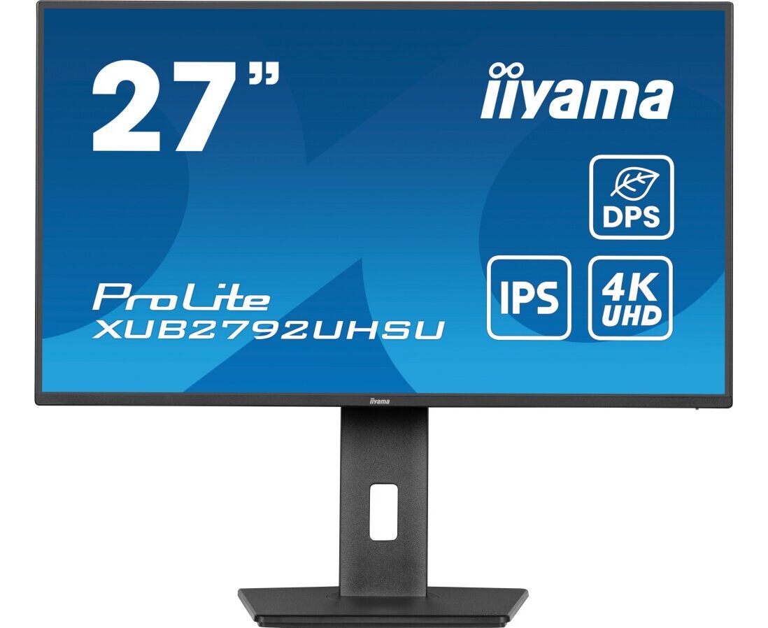 Монитор IIYAMA XUB2792 UHSU-B6