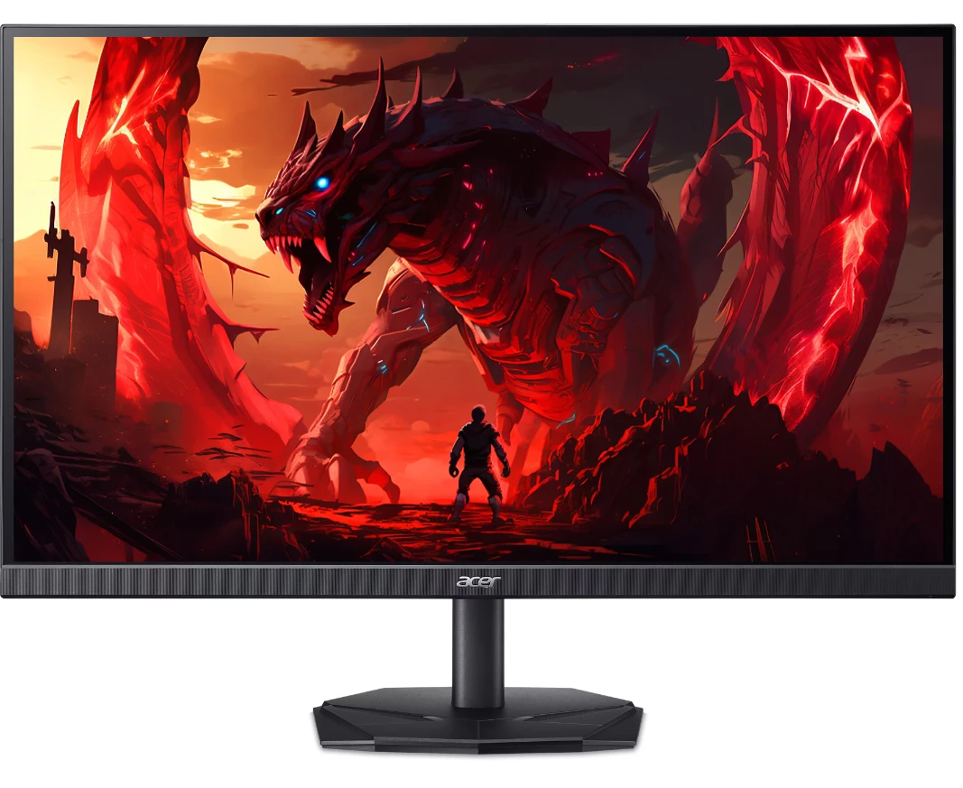 Монитор Acer KG241 YX1bmiipx UM.QX1 CD.101