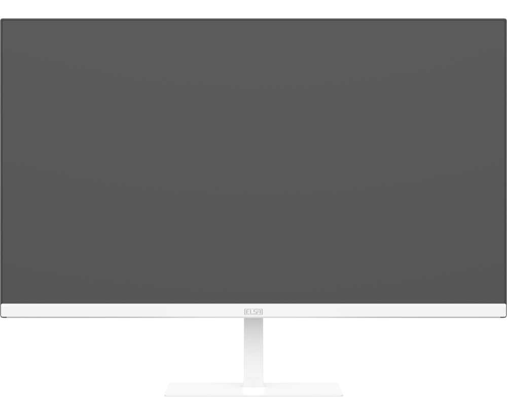 Монитор ELSA EA272 QV White