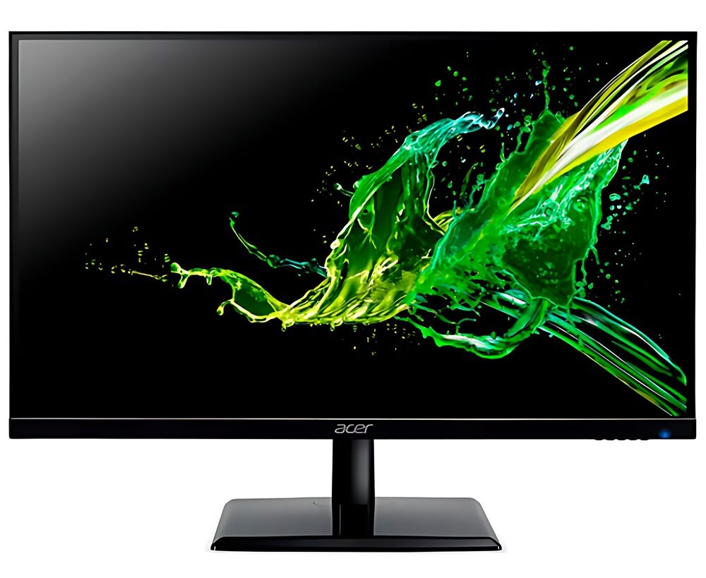 Монитор Acer EK241 YP6bi (UM.QE1 CD.601)