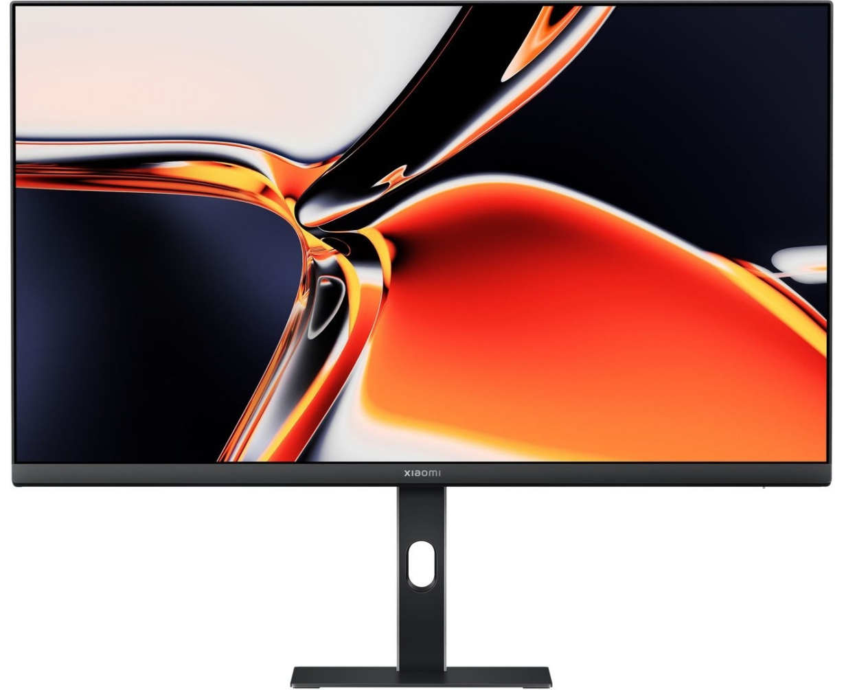 Монитор 27" Xiaomi 4 K Monitor A27 Ui-EU (ELA6221 EU)