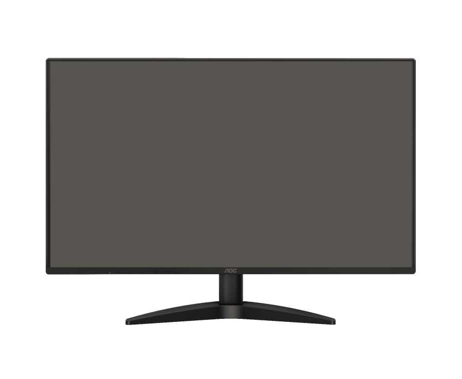 Монитор AOC 27 B36 H Black