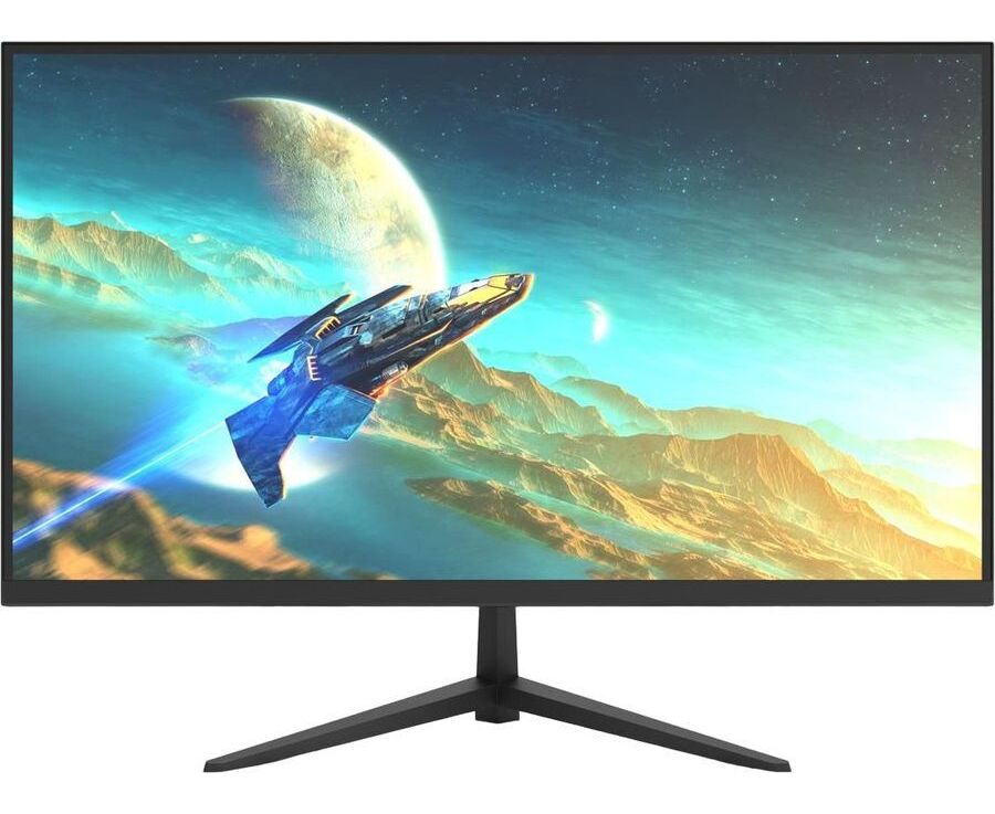 Монитор NPC MF2203-V черный